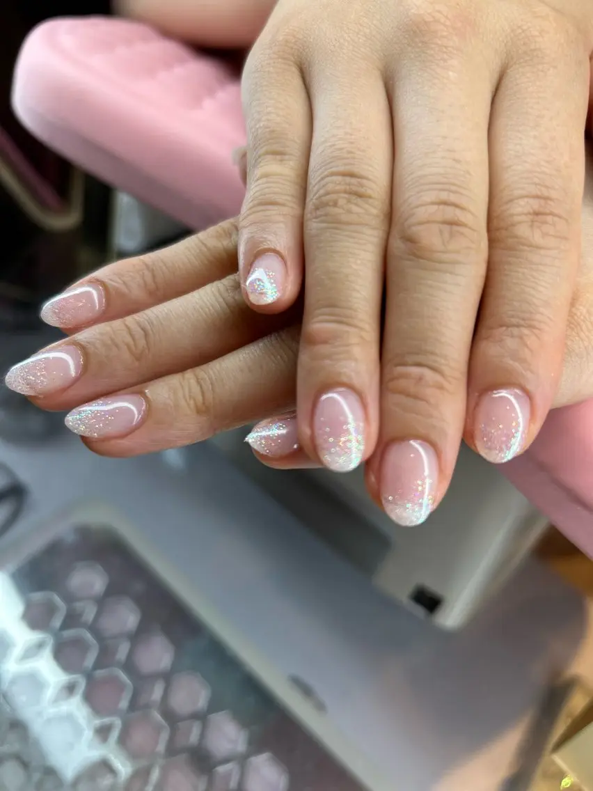 ネイル ハンドネイル ハンドケア Amys nail エミのネイルデザイン