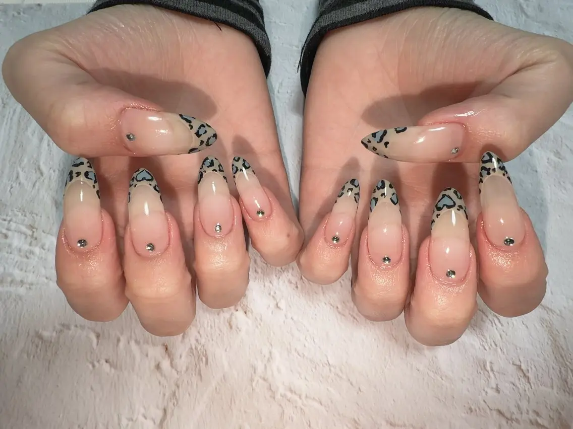 ネイル coco nailのネイルデザイン