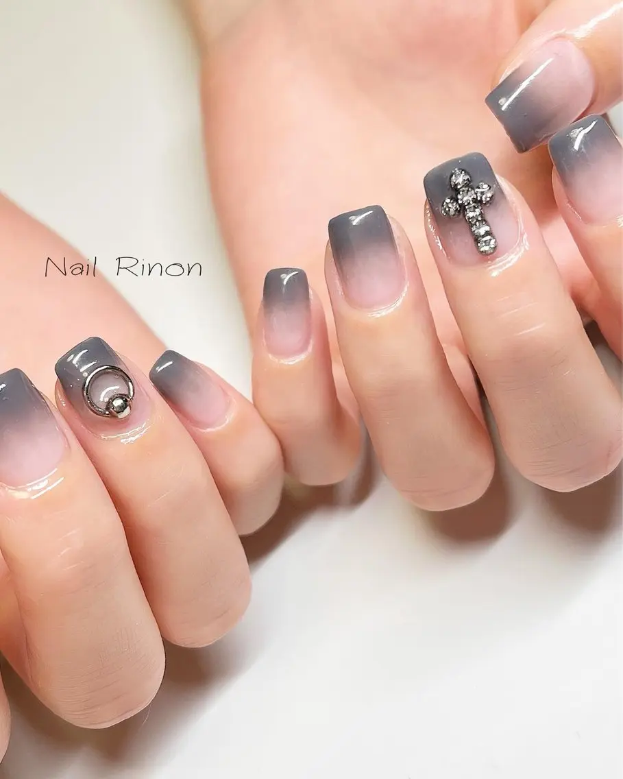 ネイル ハンドネイル Nail Rinonのネイルデザイン