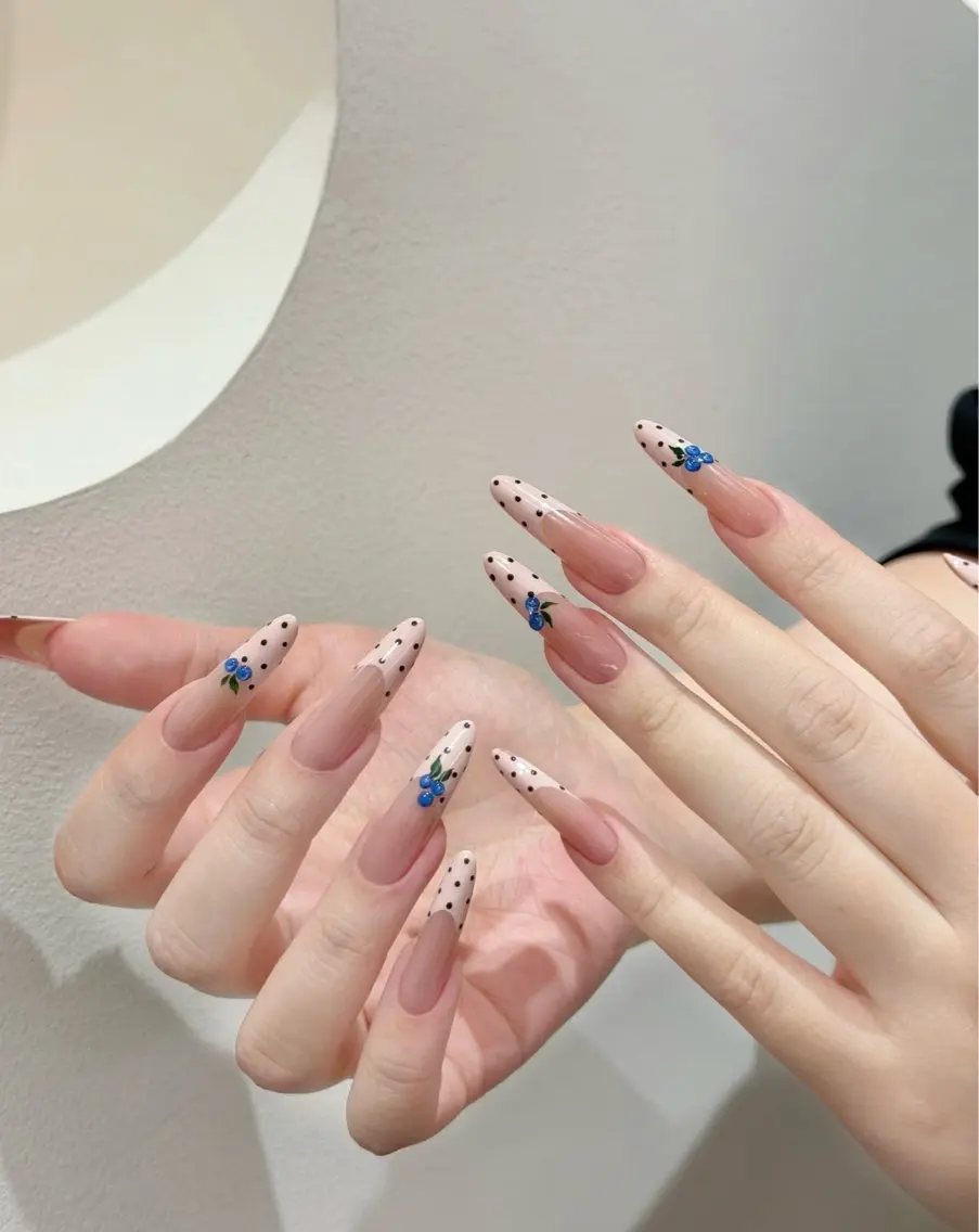 ネイル ハンドネイル ^MEOW^ salonのネイルデザイン