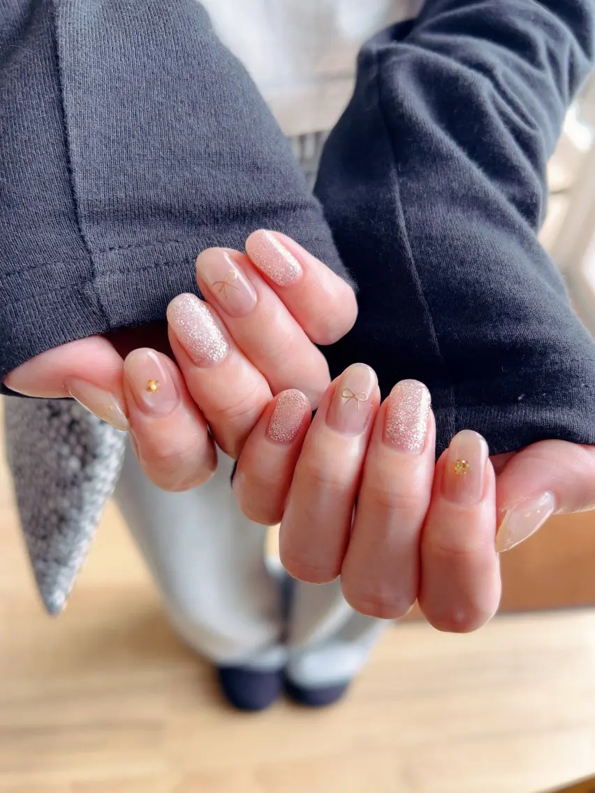 ネイル nail salon WaKEのネイルデザイン