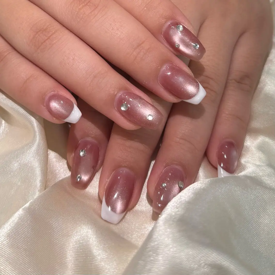 ネイル ハンドネイル Ciel nailのネイルデザイン