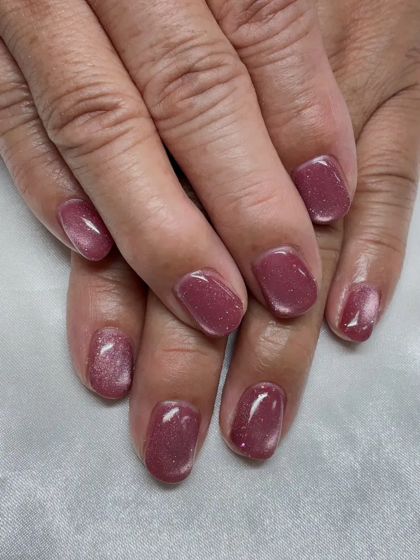 ネイル Ocean nail パラジェル 取扱い店のネイルデザイン