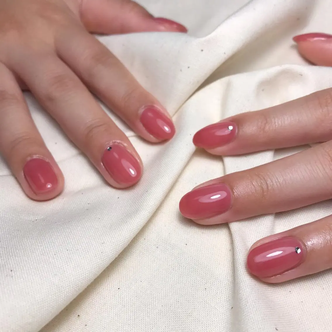 ネイル ハンドネイル chai nail _ai📍鶴橋/桃谷のネイルデザイン