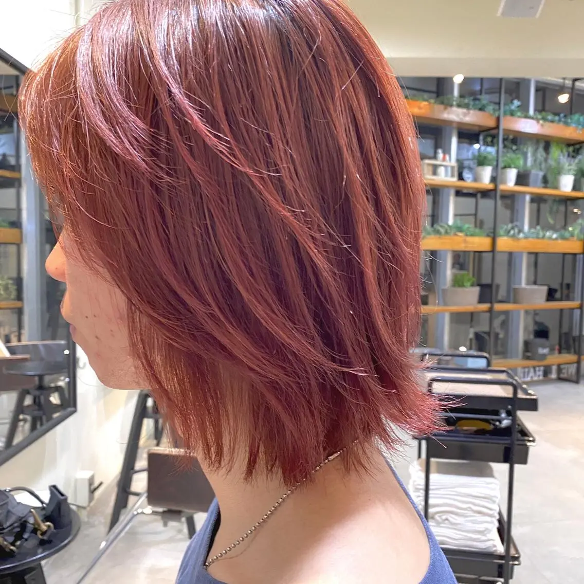カラー ヘアアレンジ メンズ カット ヘアカラー トリートメント ヘッドスパ 【ダメージレス施術】 【透明感】北村 拓也のヘアスタイル