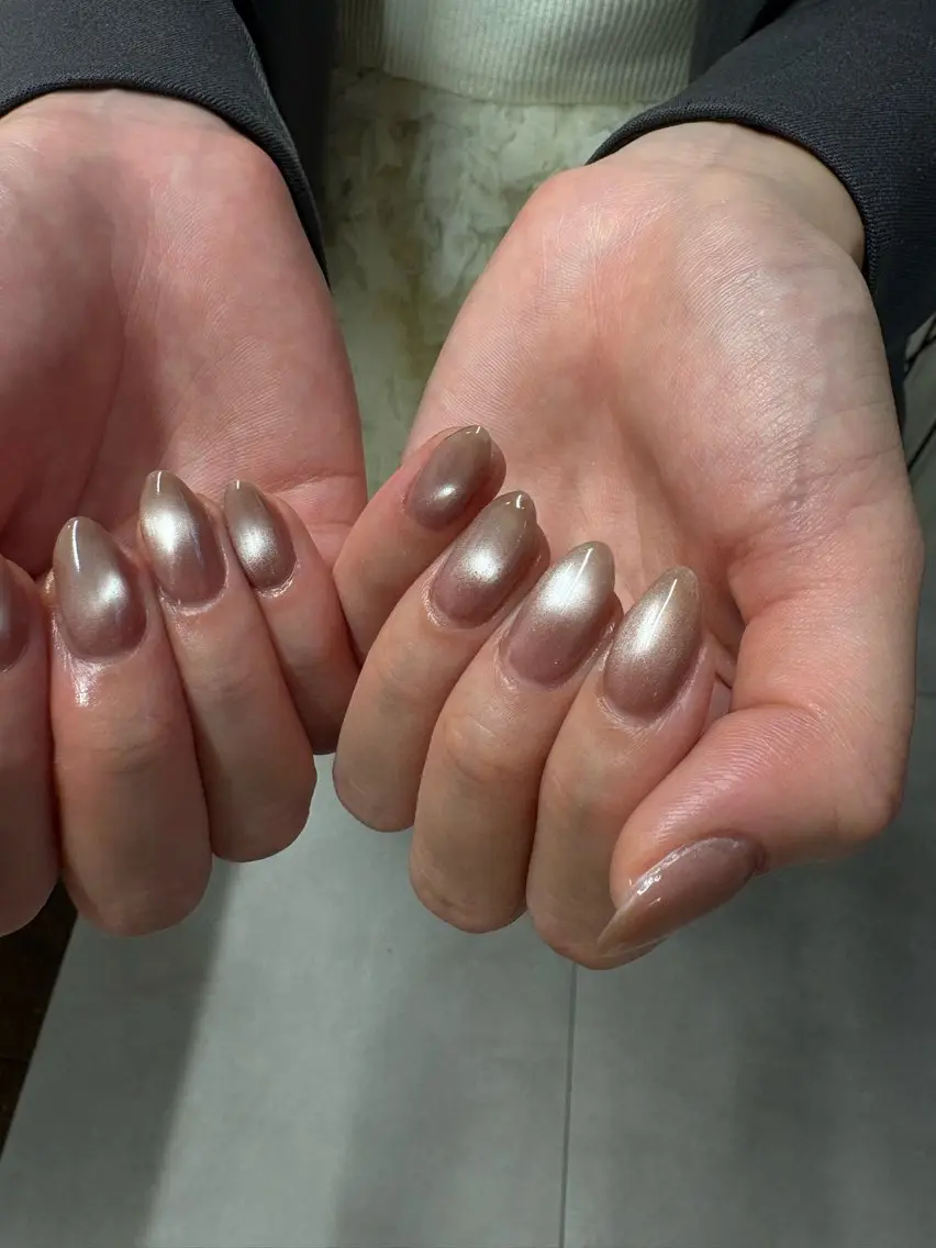 ネイル ハンドネイル Filonnail Kairiのネイルデザイン