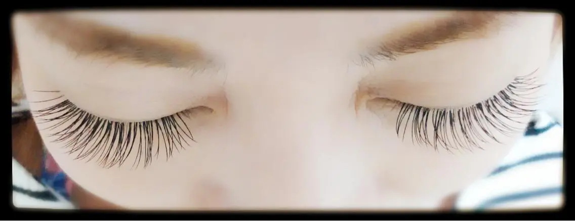 マツエク・マツパ fossette hair&eyeのマツエク・マツパデザイン