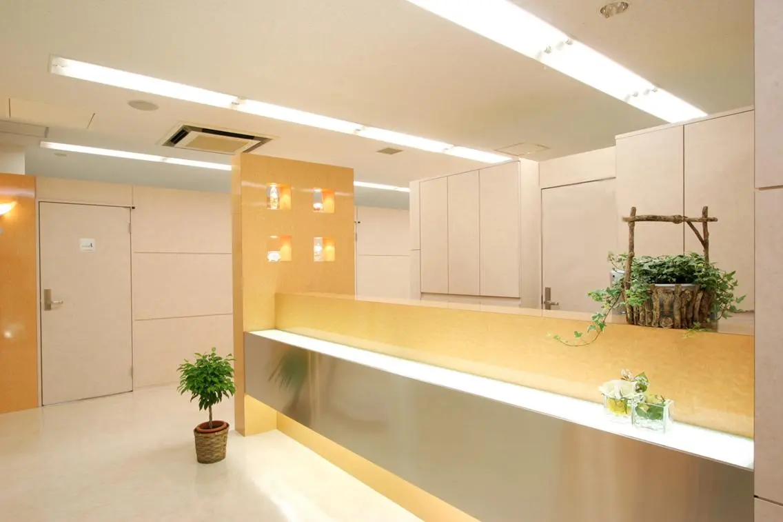 キッズ TEENS脱毛専門店 kikira郡山店のエステ・リラクイメージ