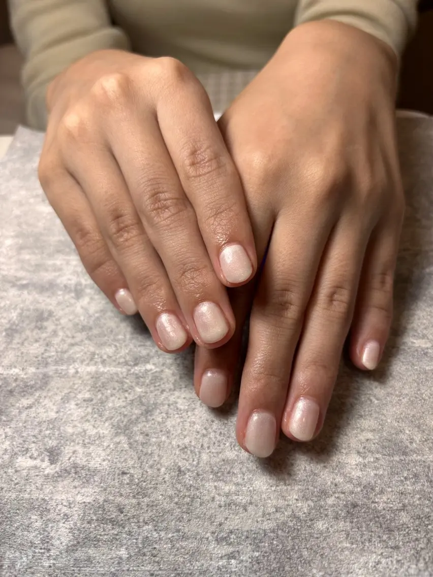 ネイル Cle'o air yukiのネイルデザイン