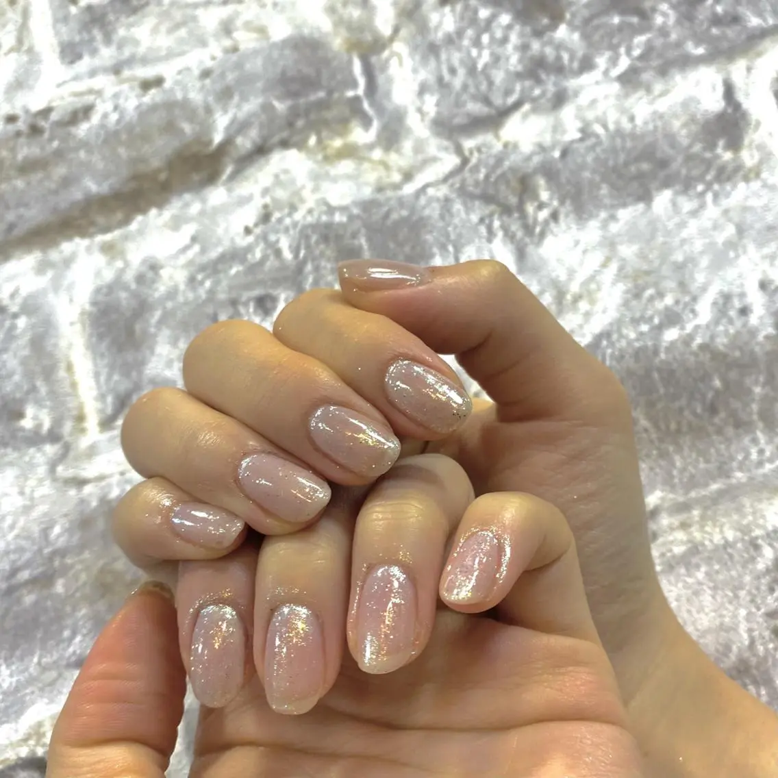 ネイル Achieve Nailのネイルデザイン