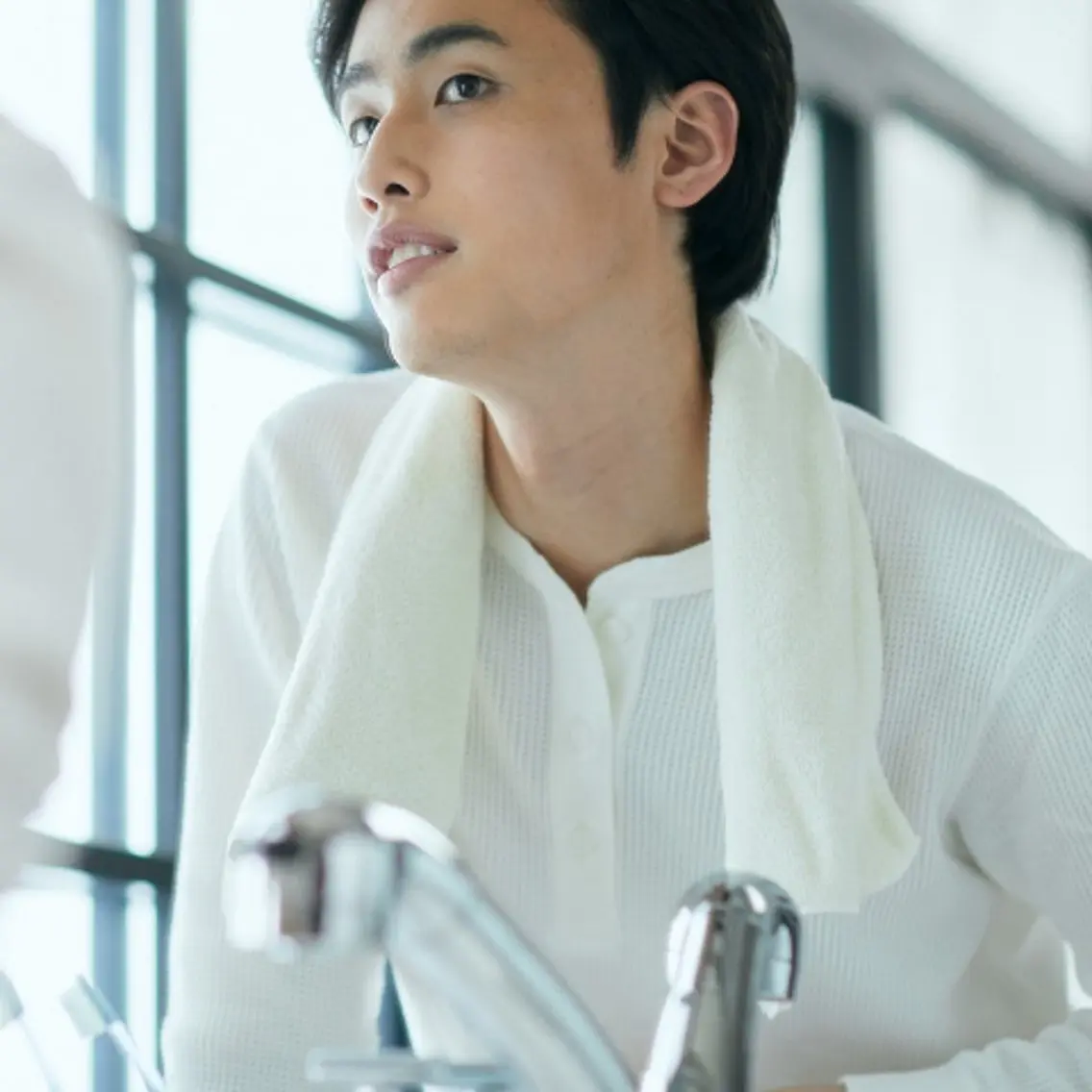 【男性限定🎩】Sパーツ脱毛【手の甲〜指 or 足の甲〜指 or ひざ or 乳輪周り or わき or ヒゲ】の写真
