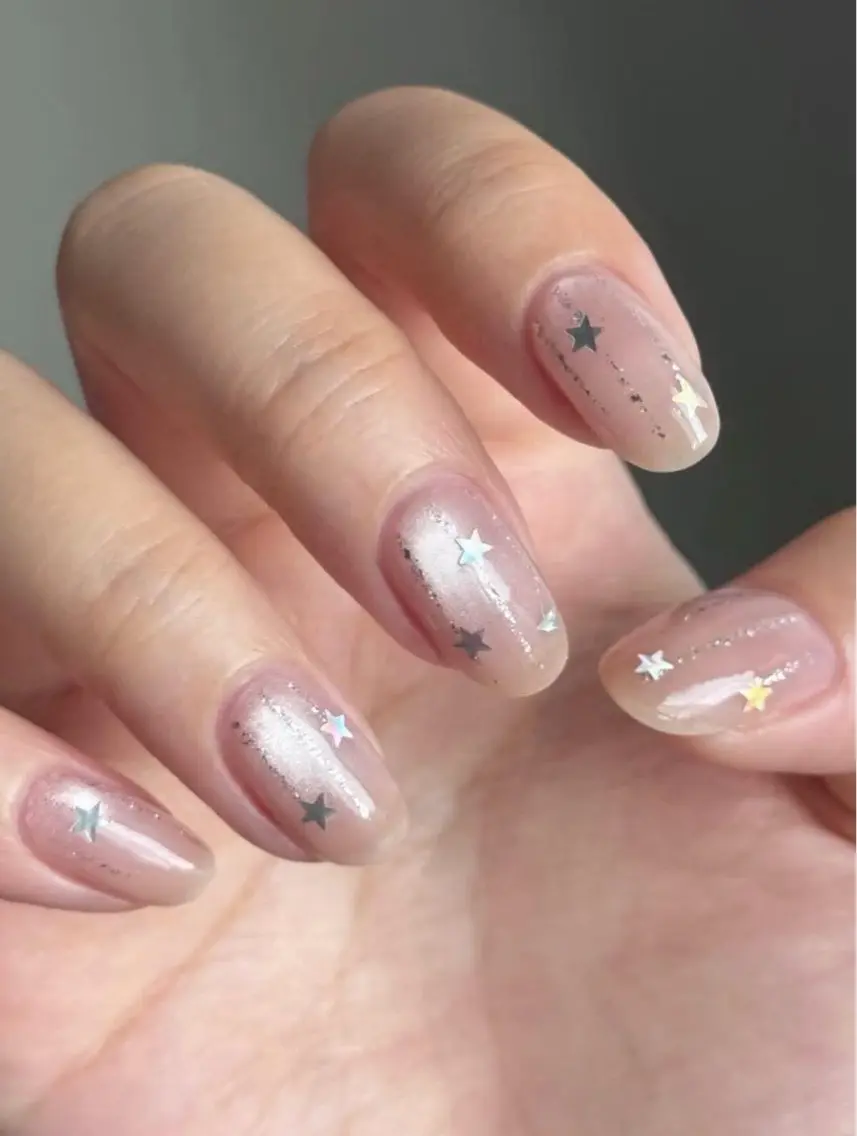 ネイル ハンドネイル Emiii Ana.chuoのネイルデザイン