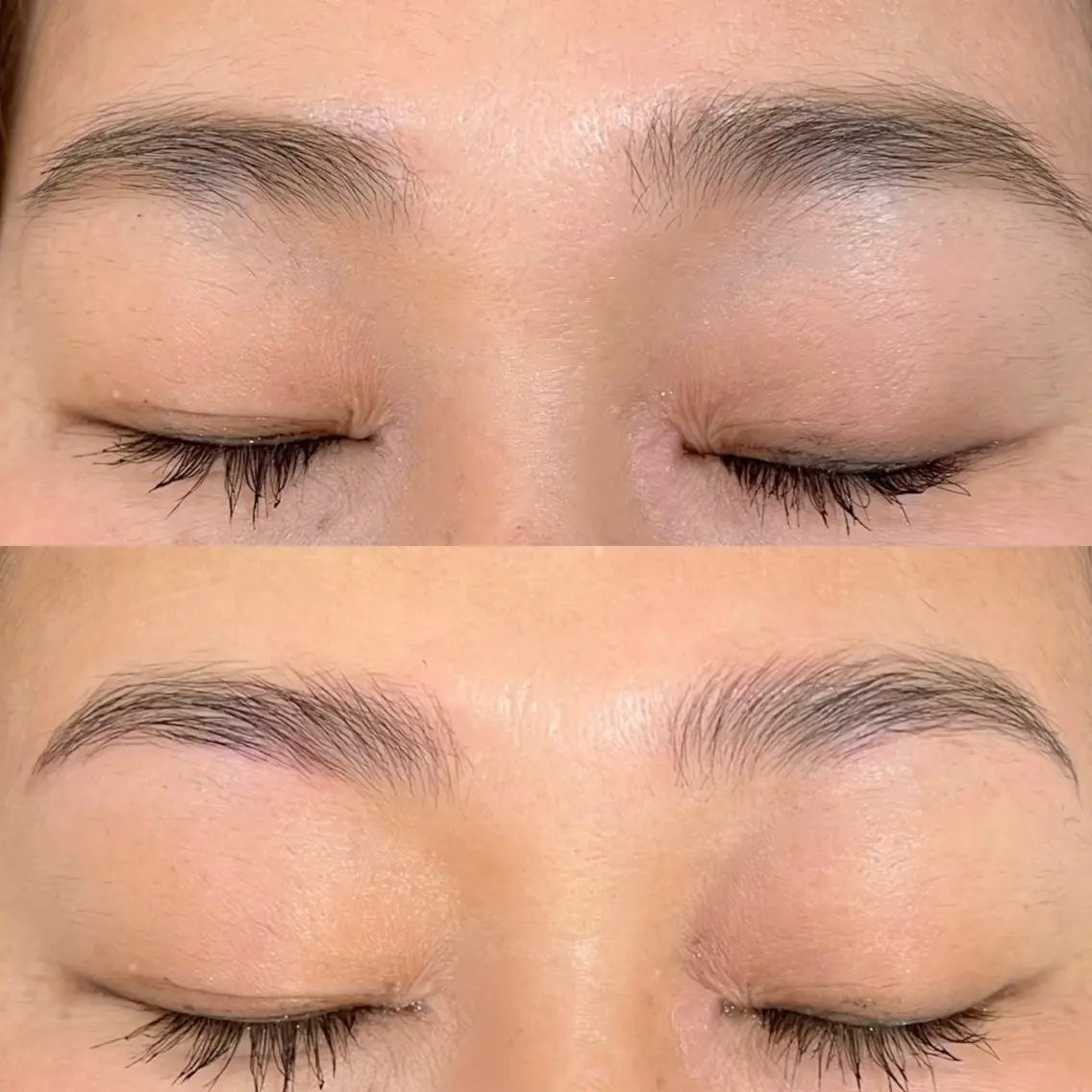アイブロウ Viot✂︎ KAORIのマツエク・マツパデザイン
