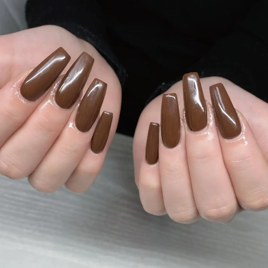 ネイル ハンドネイル Miley nailのネイルデザイン