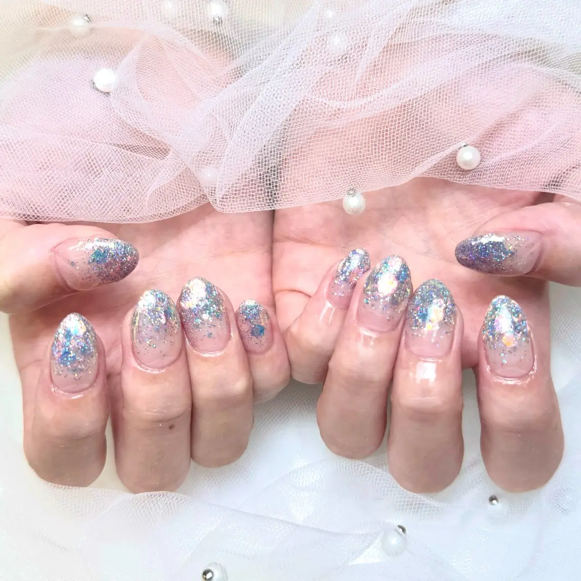 ネイル ハンドネイル EmaNail YUIのネイルデザイン