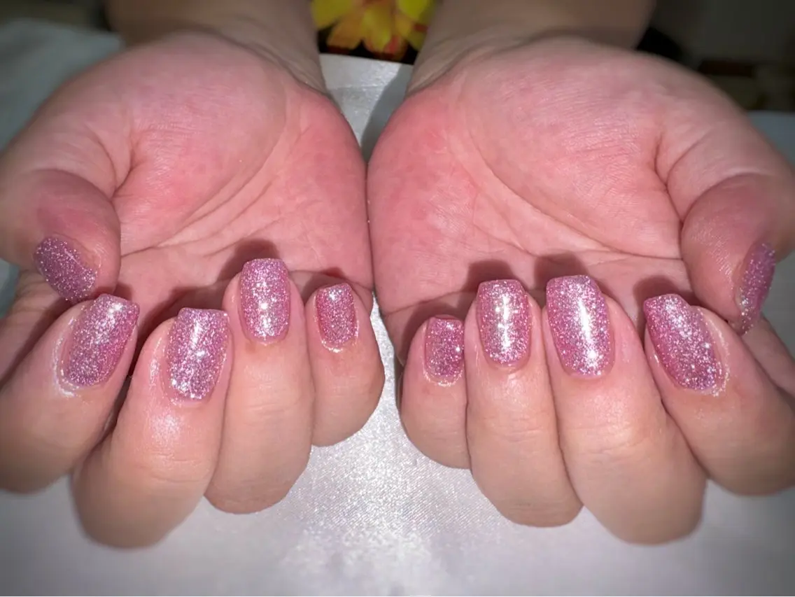 ネイル ハンドネイル Nail salon Cielel⟡Ayaのネイルデザイン