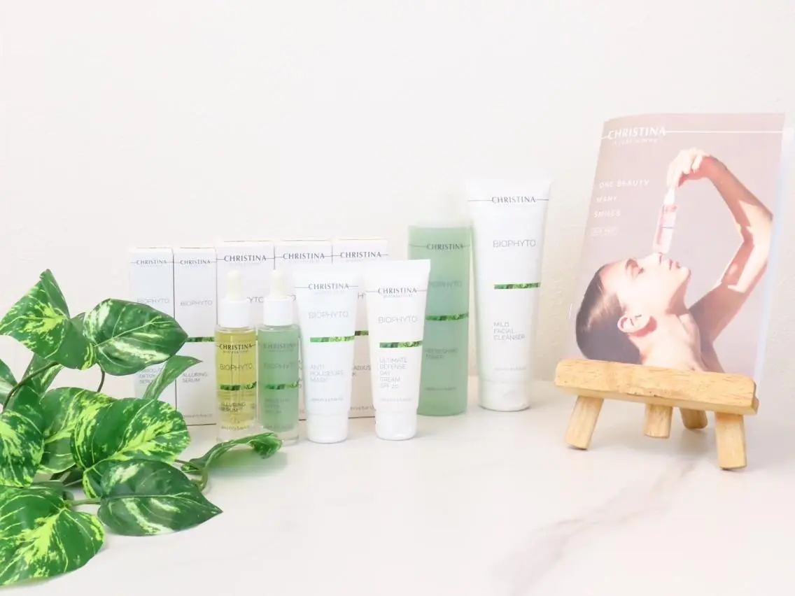 《無料》クリスティーナ化粧品カウンセリング💄商品の購入のみの方はこちら🌟の写真