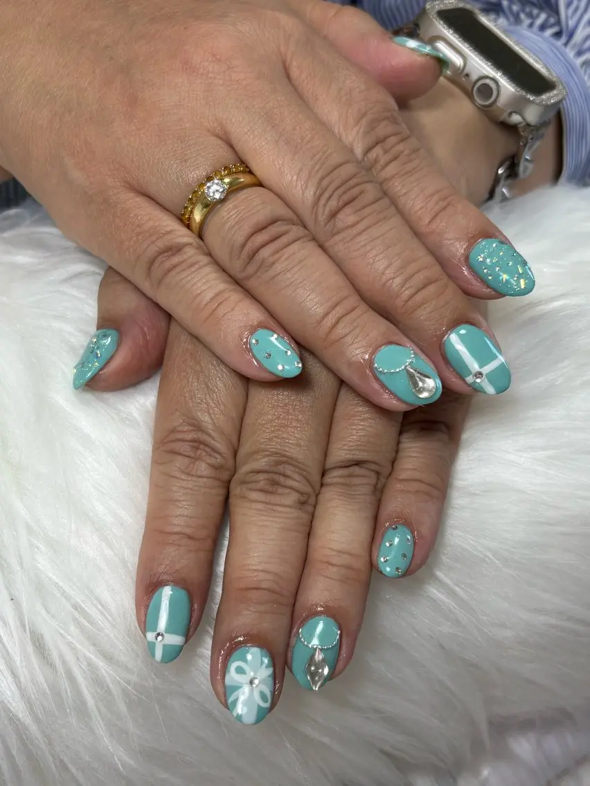 ネイル ハンドネイル avan nailのネイルデザイン
