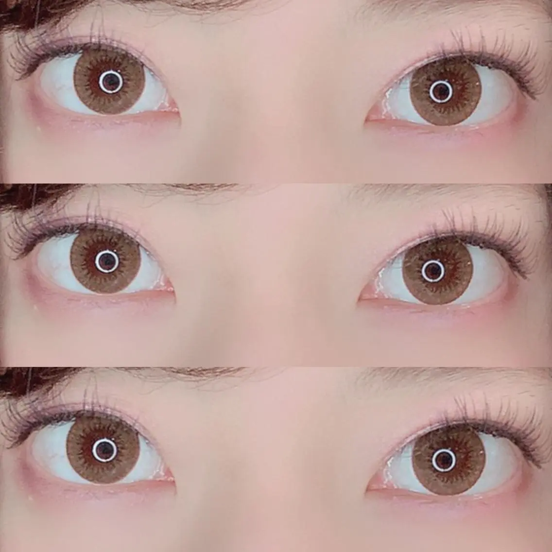 マツエク・マツパ 🦋 RUKA🦋のヘアスタイル