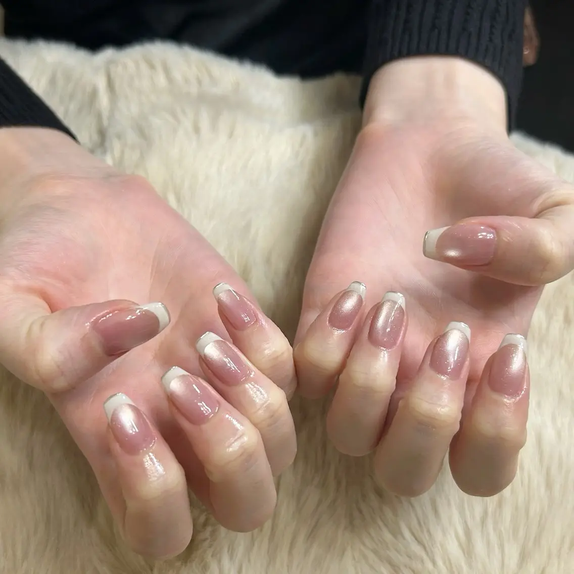 ネイル ハンドネイル Uchida Mayunaのその他イメージ