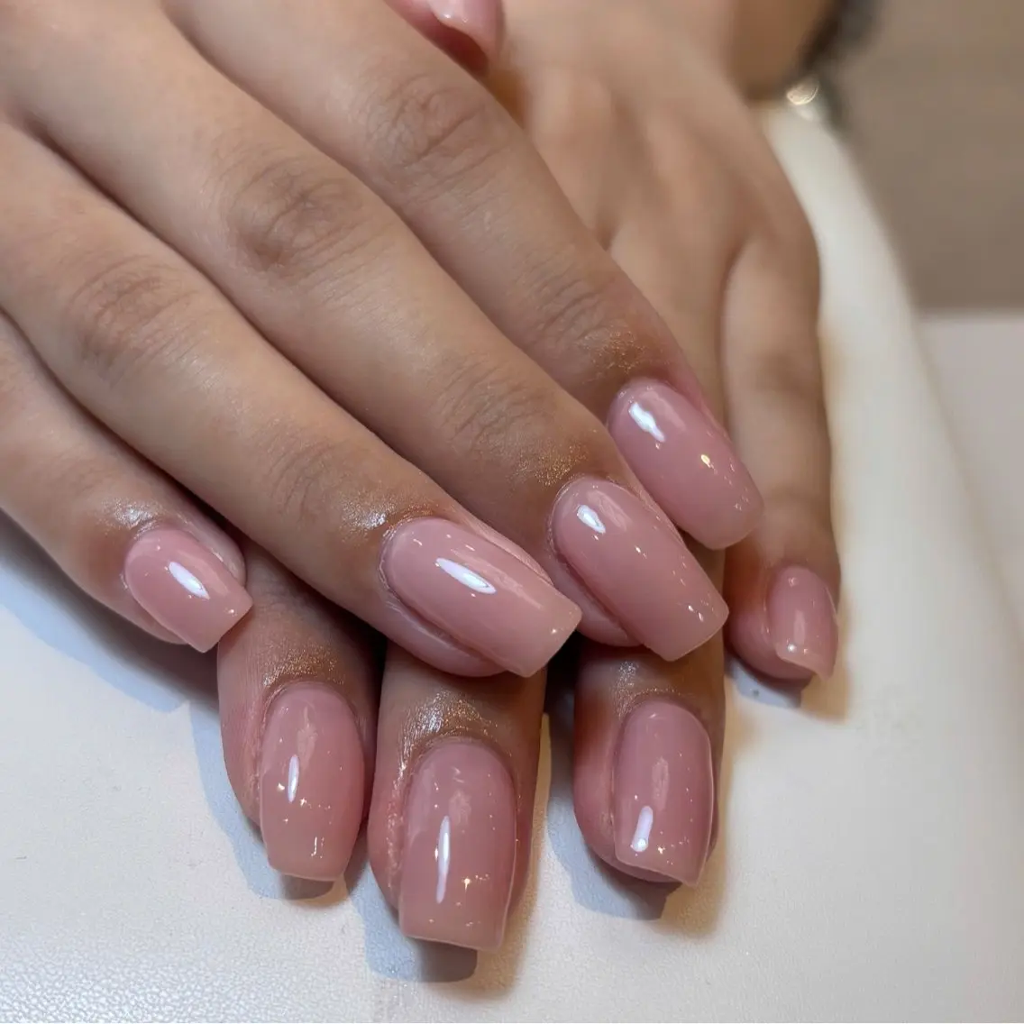 ネイル ハンドネイル ハンドケア AME NAIL STUDIO小山店のネイルデザイン