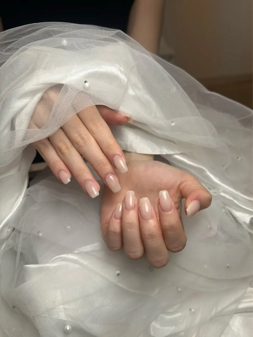 ネイル ハンドネイル Lino nailのネイルデザイン