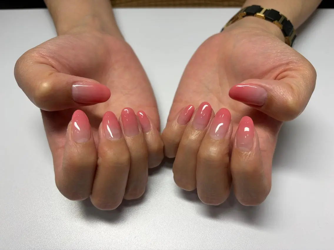 ネイル SpeedNail 山下のネイルデザイン