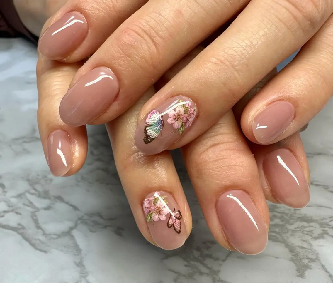 ネイル Mai’s nailのネイルデザイン