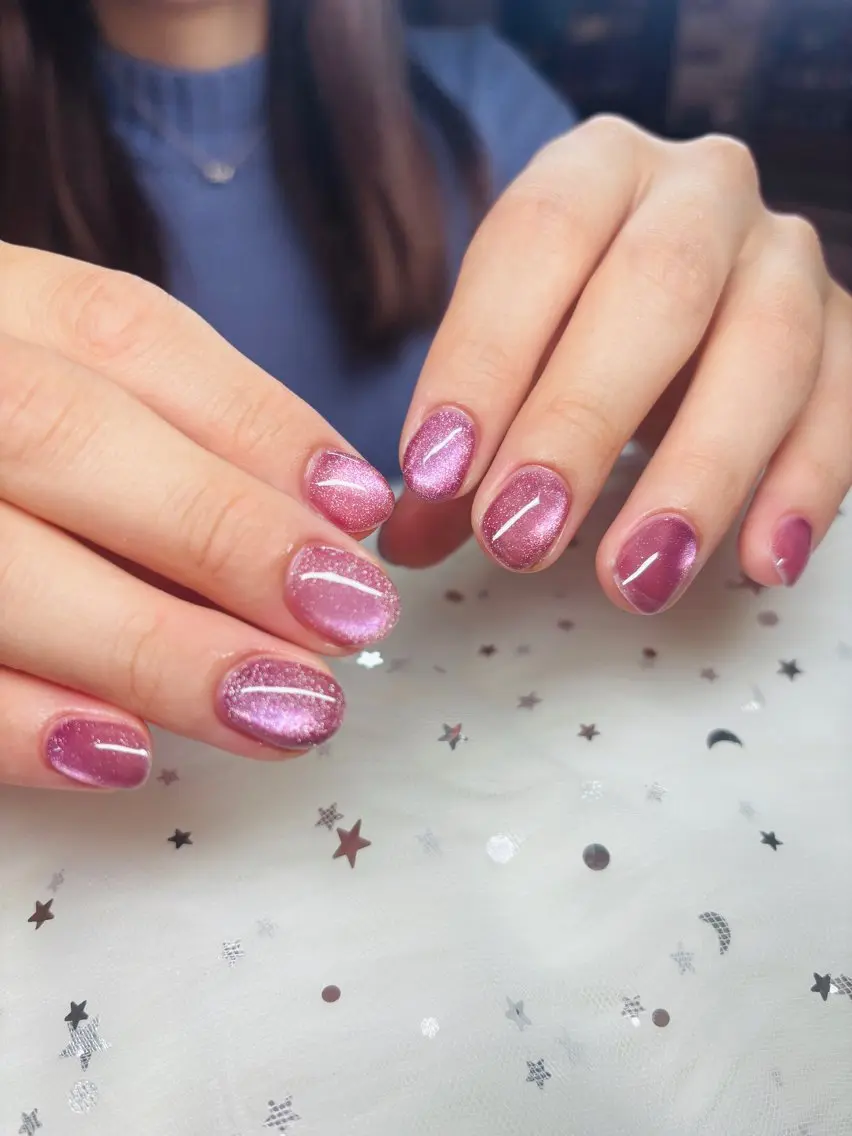 ネイル ハンドネイル Nail Salon HARU Aのネイルデザイン