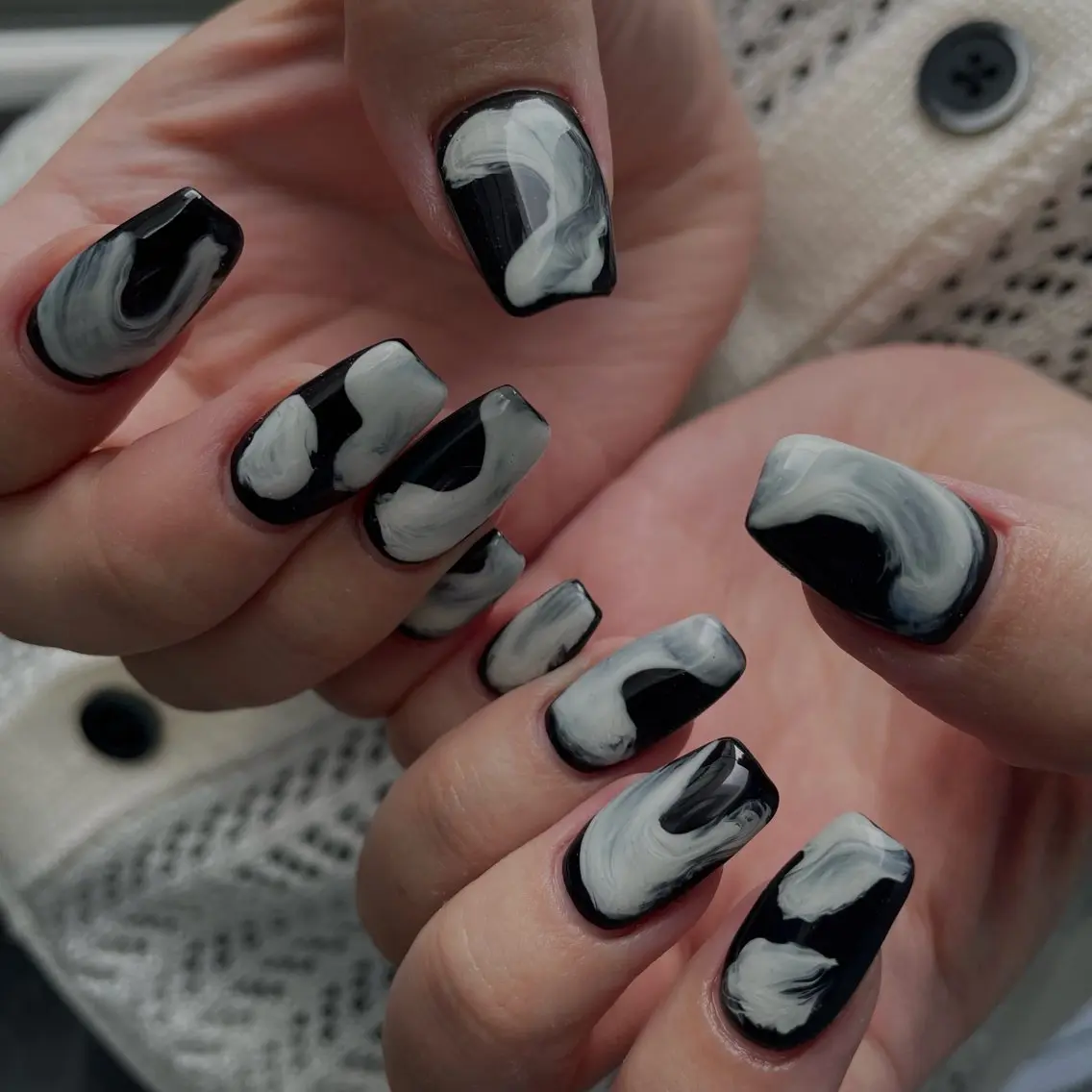 ネイル 表参道nail shumuのネイルデザイン