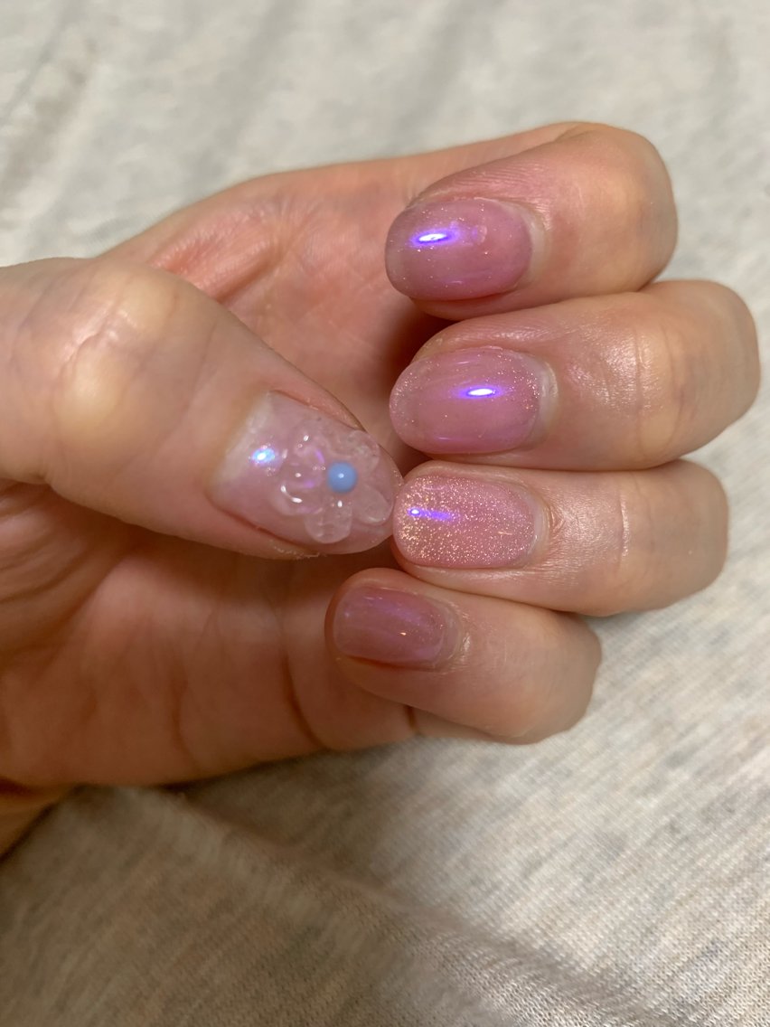 ネイル *Nail* AYUMIのネイルデザイン
