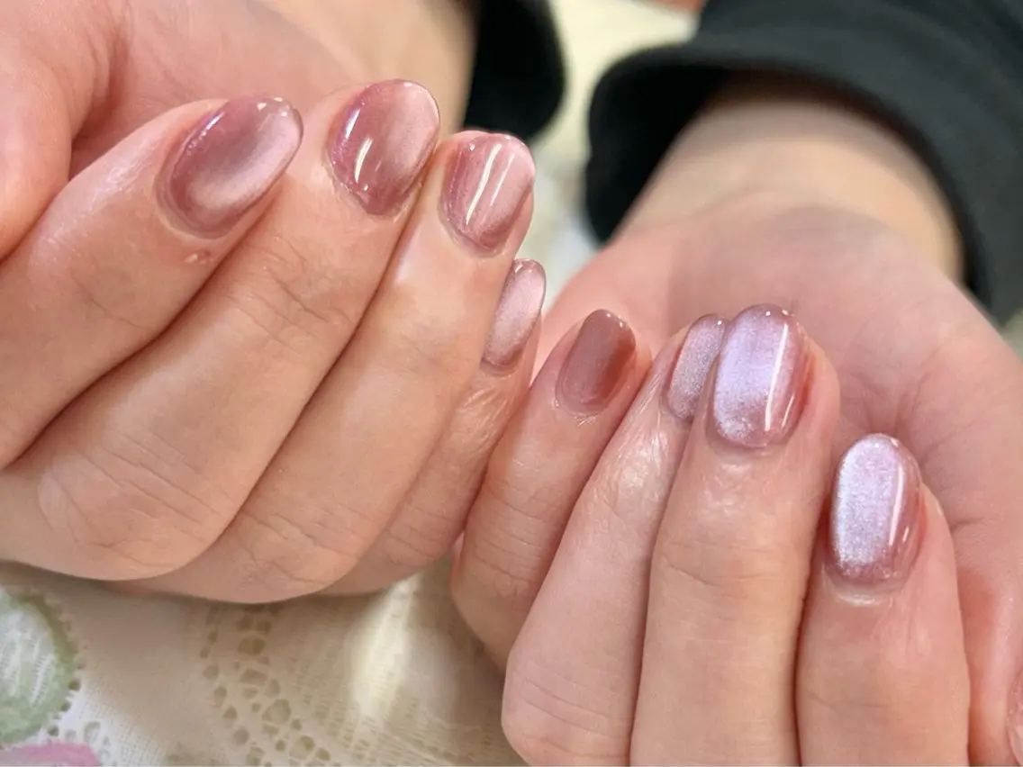 ネイル ハンドネイル nail salon ViViのネイルデザイン