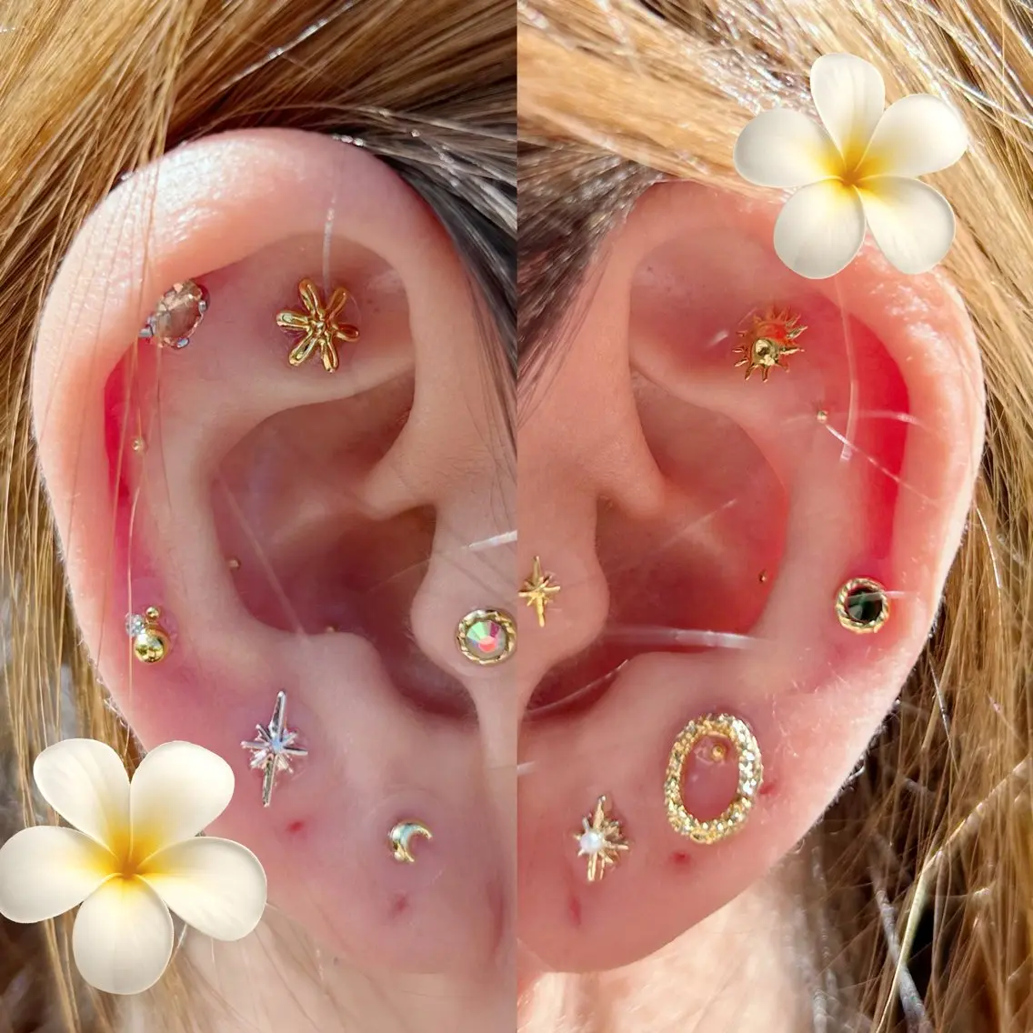 CARANA ♡のネイルデザイン