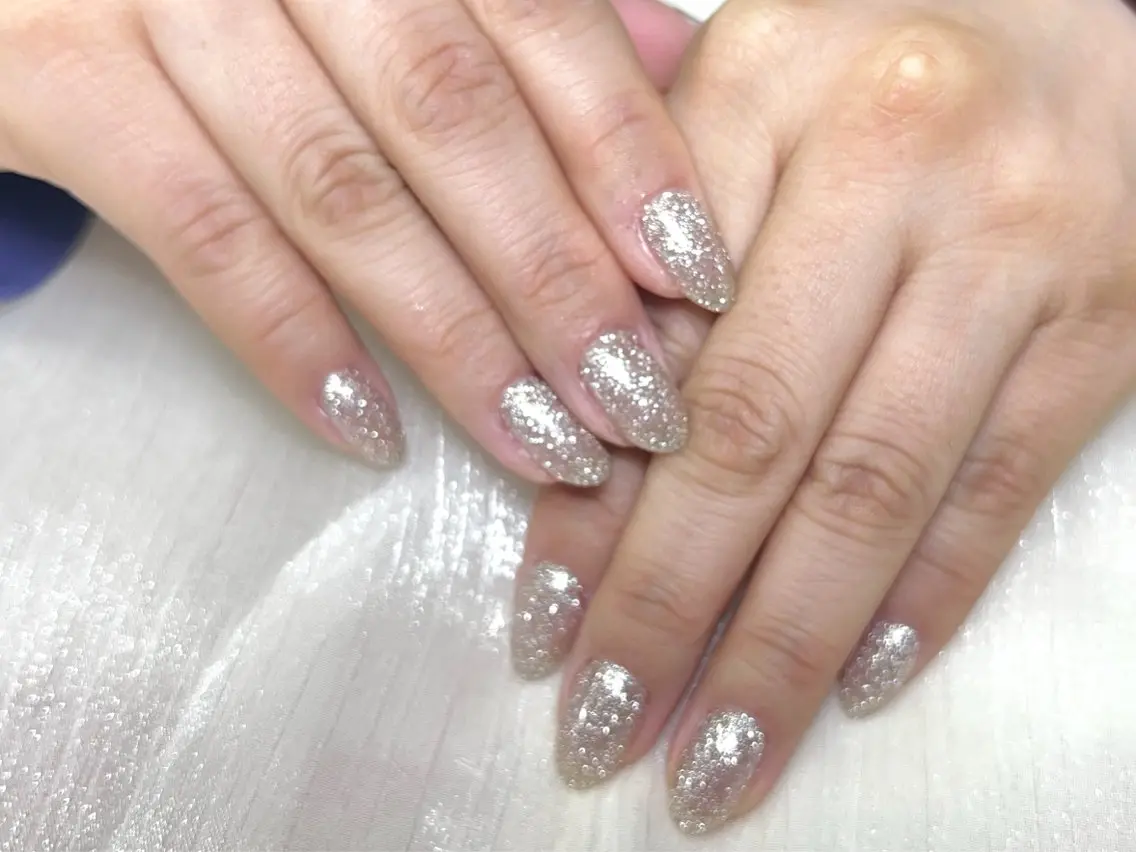 ネイル ハンドネイル ハンドケア PIPPY NAILSのネイルデザイン