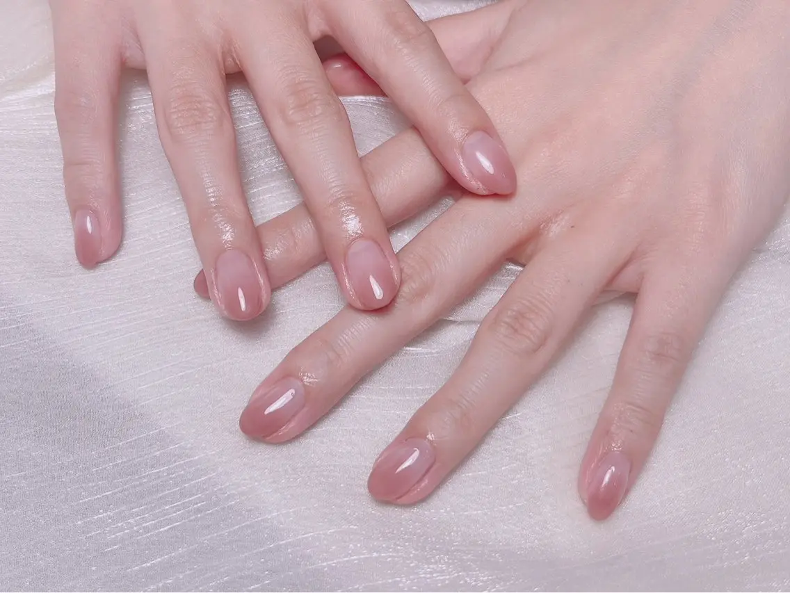 ネイル ハンドネイル ネイルサロン KARIのネイルデザイン