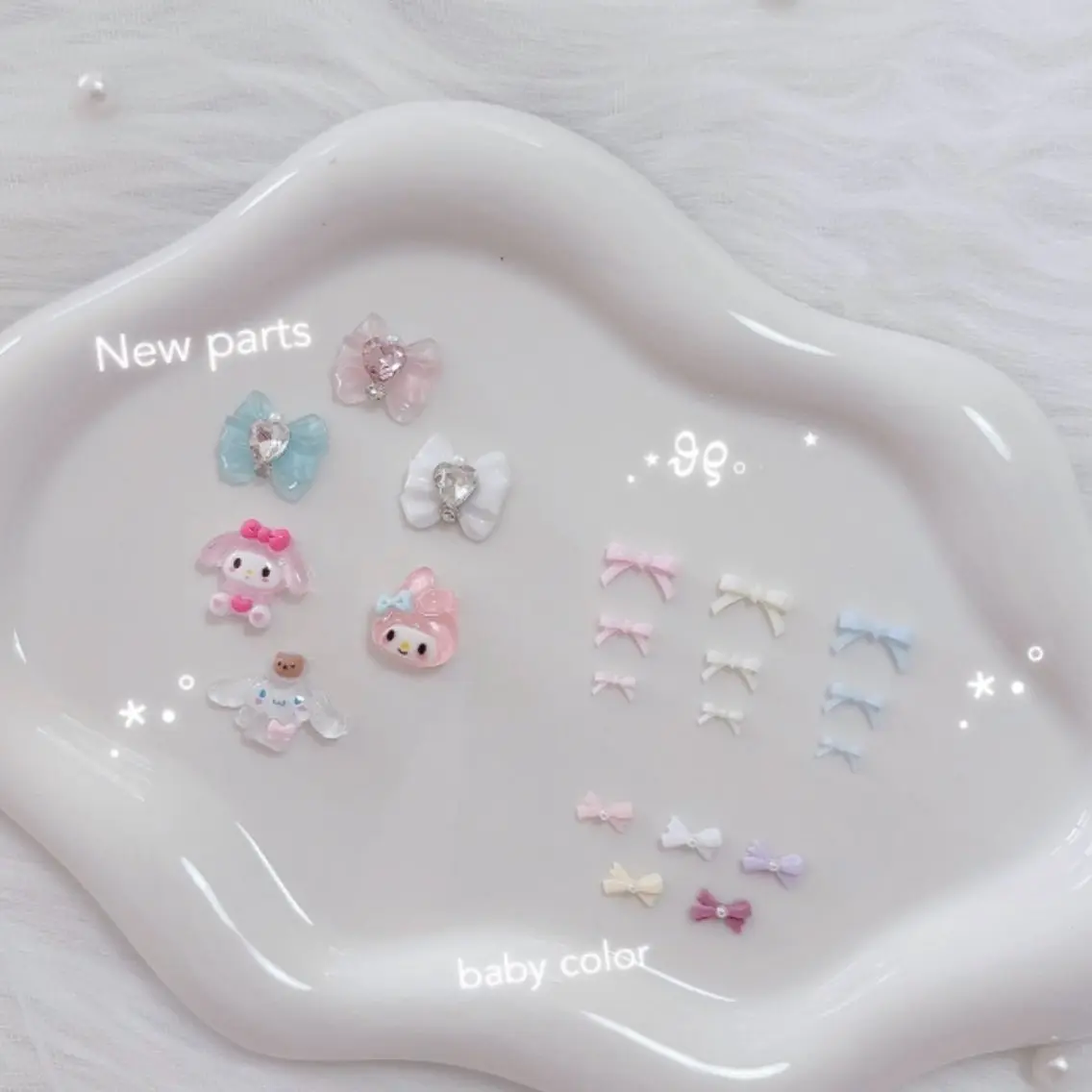 ネイル Amour 🎀のネイルデザイン