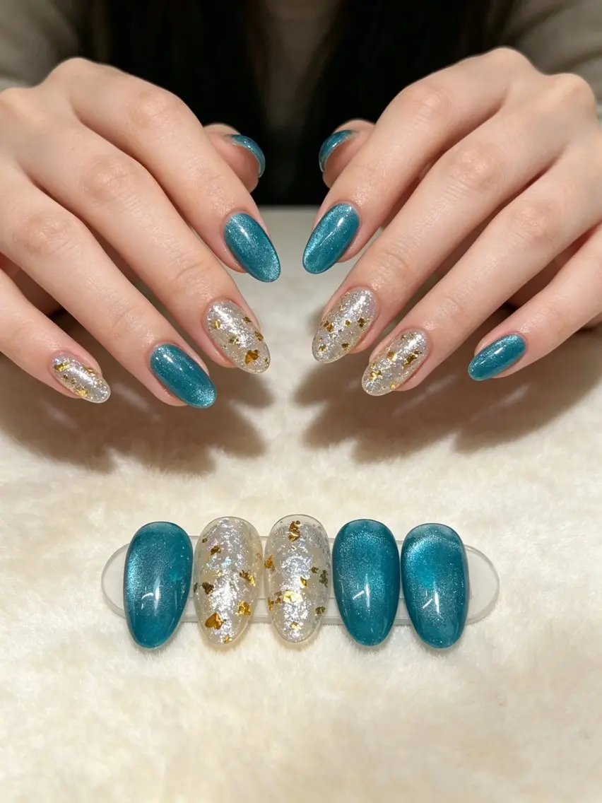 ネイル ハンドネイル YONA nailのネイルデザイン