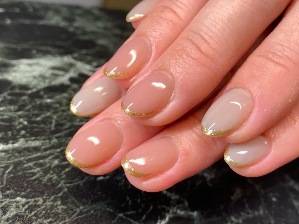 ネイル NAIL K-PIT ネイル ケーピットの眉毛・アイブロウイメージ