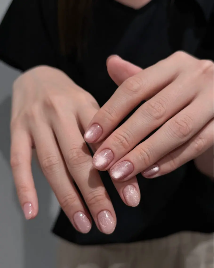 ネイル ハンドネイル Dea Nailのネイルデザイン