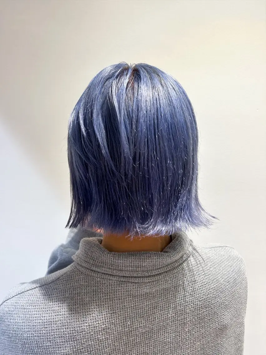 ✨新規様限定✨【似合わせカット💇‍♀️】の写真