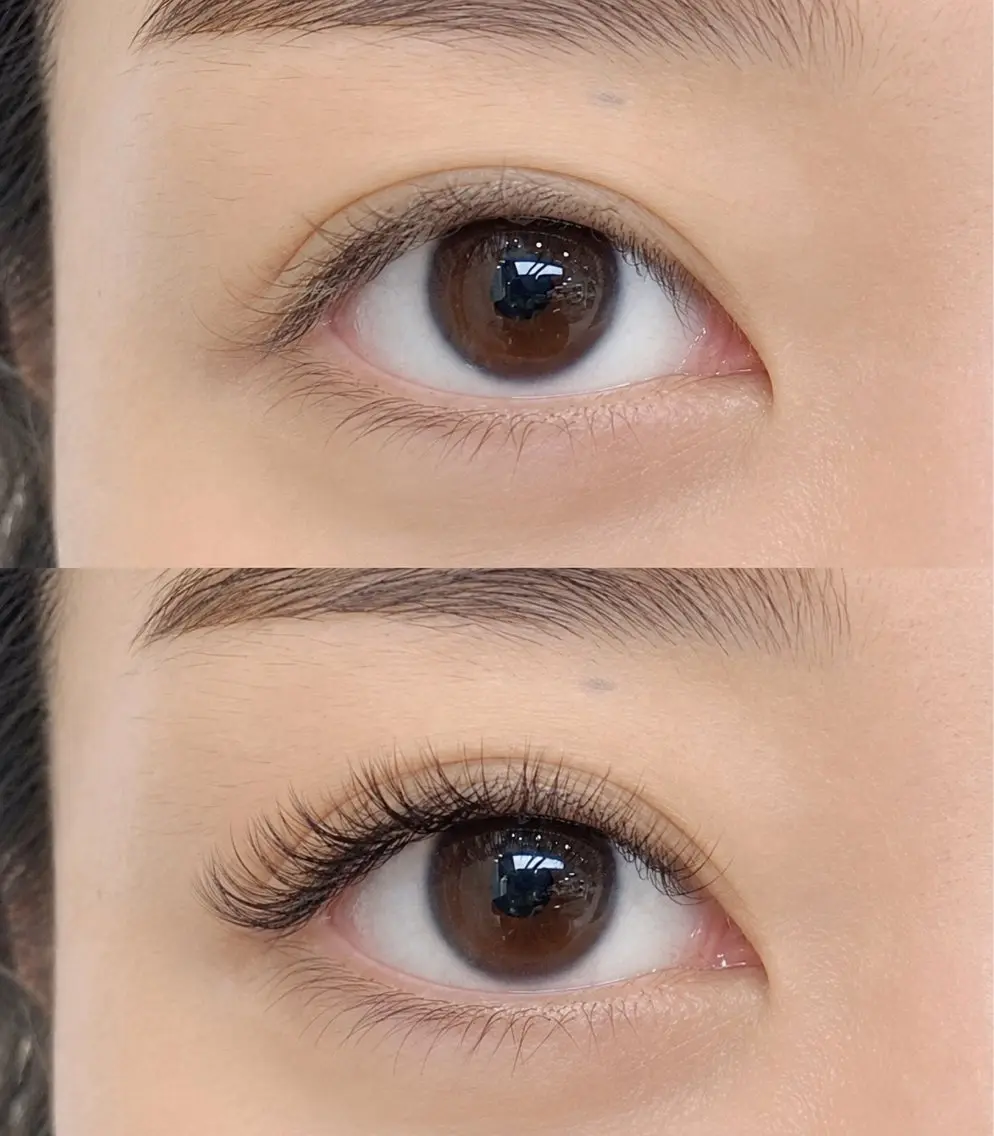 マツエク・マツパ マツエク Alaia eyelashのマツエク・マツパデザイン