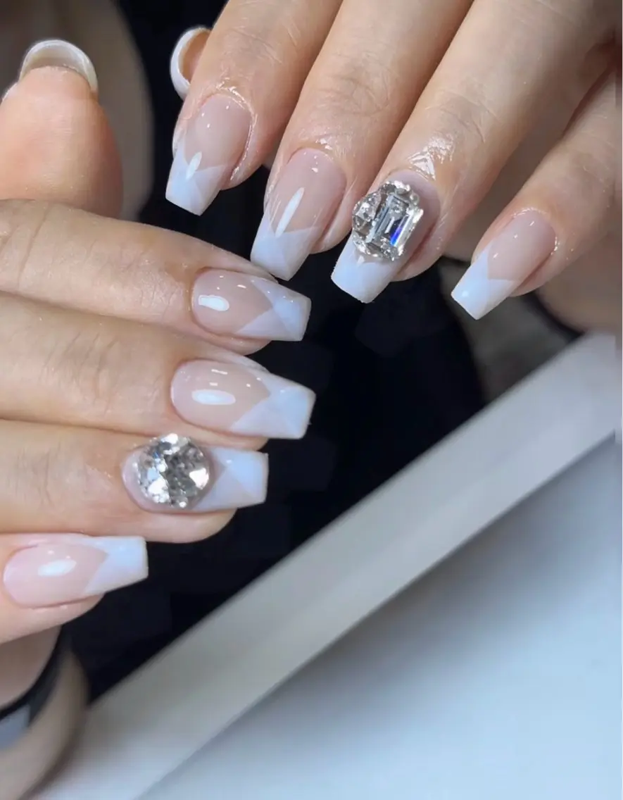 ネイル ハンドネイル ^MEOW^ salonのネイルデザイン