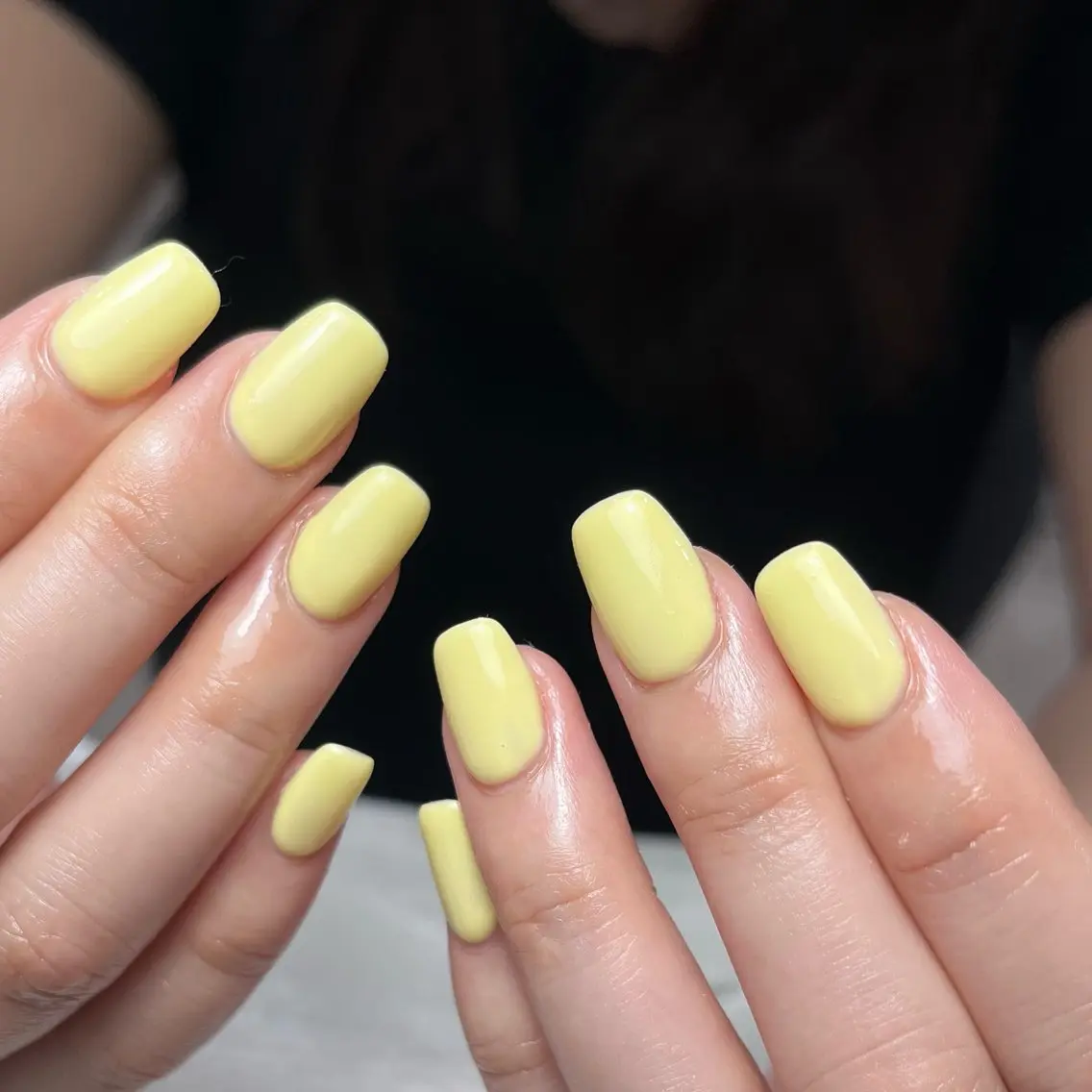 ネイル ハンドネイル Halo Nail 【ハロネイル】のネイルデザイン