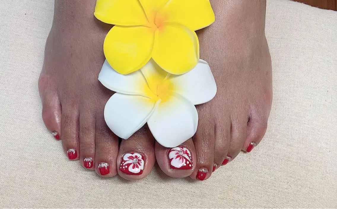 ネイル Mai’s nailのネイルデザイン