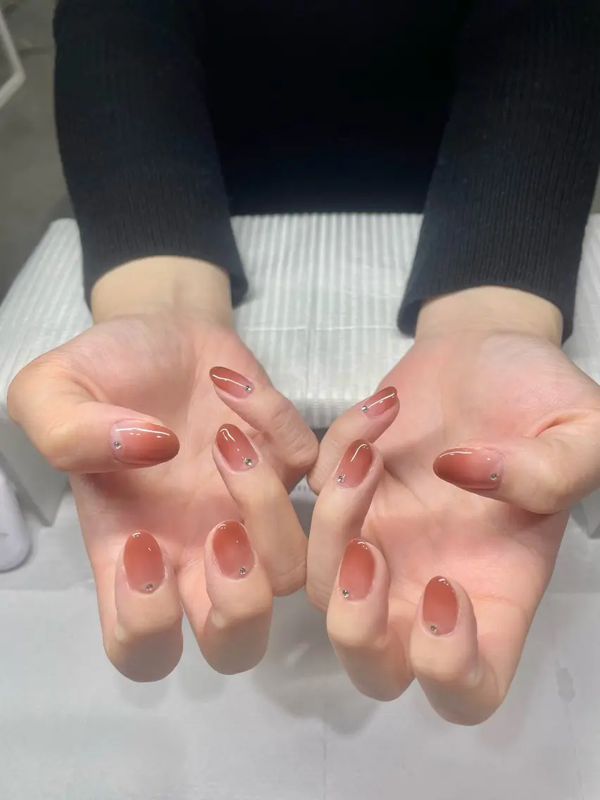 ネイル Lily イシイのネイルデザイン