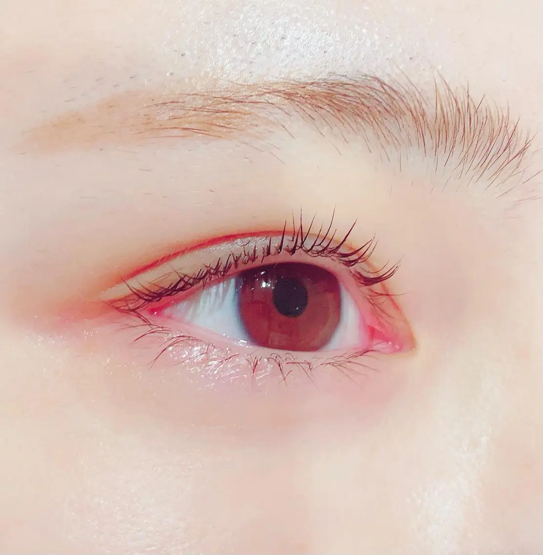 マツエク・マツパ kiryu eyelashの眉毛・アイブロウイメージ