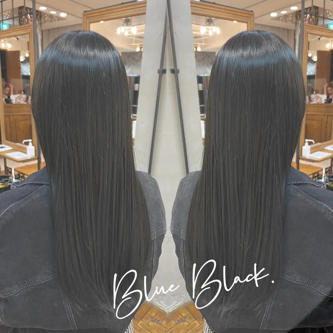 カラー カットモデル募集 🔥中浜　稜のヘアスタイル