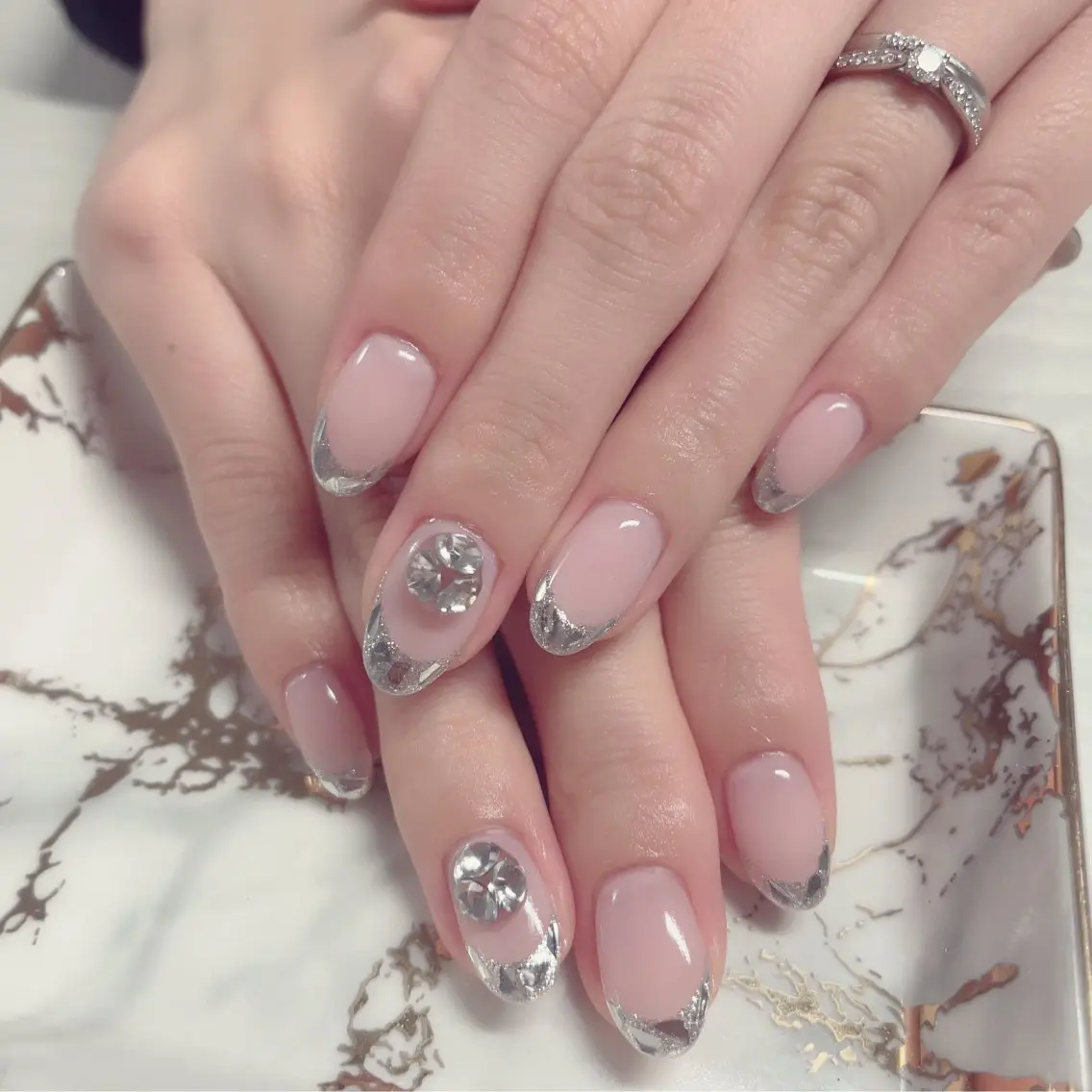 ネイル ジェルネイル Baby Nailのネイルデザイン
