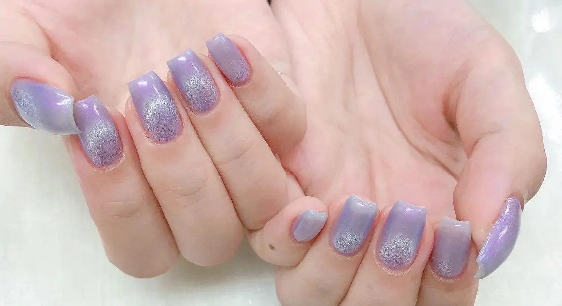 ネイル モデル募集Coco Nailのネイルデザイン