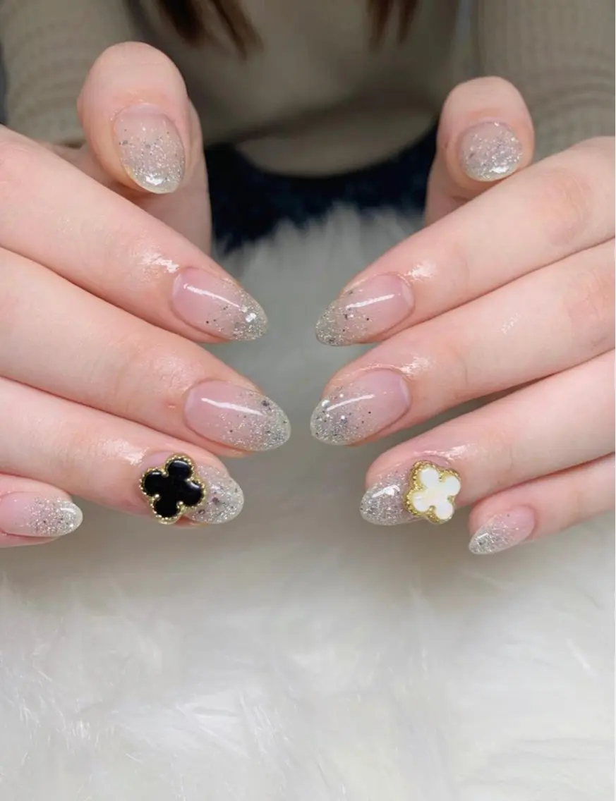 ネイル hami nailのネイルデザイン